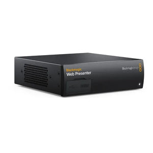 Blackmagic Design BDLKULSASDI UltraStudio SDI Windows-Compatible HD-SDI Capture Device