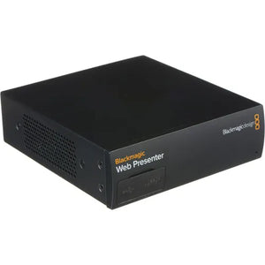 Blackmagic Design BDLKULSASDI UltraStudio SDI Windows-Compatible HD-SDI Capture Device