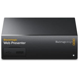 Blackmagic Design BDLKULSASDI UltraStudio SDI Windows-Compatible HD-SDI Capture Device
