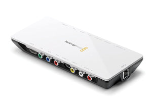 Blackmagic Design BINTSSHU Intensity Shuttle for USB 3.0 (Original Box)
