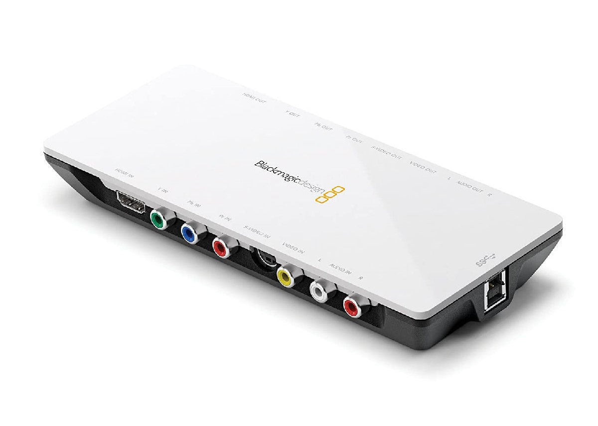 Blackmagic Design ATEMCCP ATEM Camera Control Panel