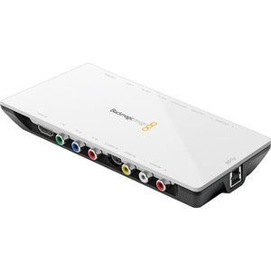 Blackmagic Design BINTSSHU Intensity Shuttle for USB 3.0 (Original Box)