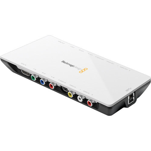 Blackmagic Design 2110 IP 3x3G Converter