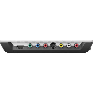 Blackmagic Design BINTSSHU Intensity Shuttle for USB 3.0 (Original Box)