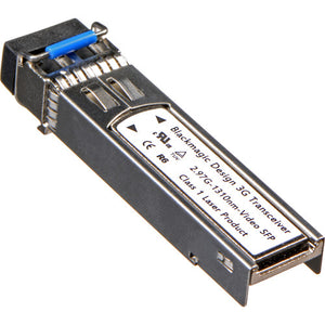Blackmagic Design BMD-ADPT-10GBI/OPT Adapter – 10G Ethernet Optical Module