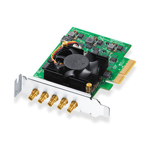Blackmagic Design ATEM1AP ATEM 1 M/E Advanced Panel