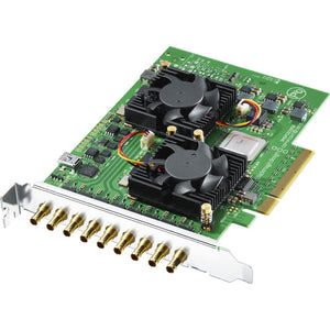 Blackmagic Design ATEMMC ATEM Microphone Converter