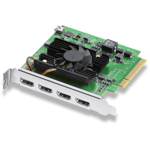 Blackmagic Design ATEM SDI ATEM SDI Extreme ISO Switcher