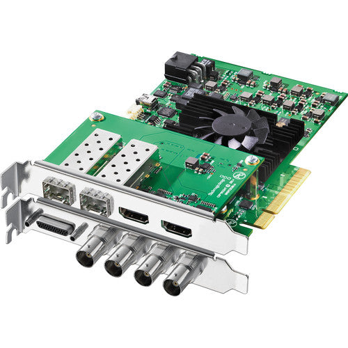 Blackmagic Design BMD-BDLKHDEXTR4K12G DeckLink 4K Extreme 12G