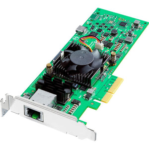 Blackmagic Design BMD-DV/RESSTUD DaVinci Resolve Studio