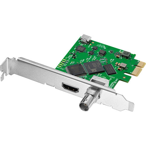 Blackmagic Design BMD-BDLKMINIMON3G DeckLink Mini Monitor HD