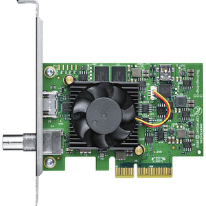 Blackmagic Design ATEMMC ATEM Microphone Converter