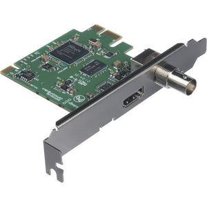 Blackmagic Design ATEMMC ATEM Microphone Converter