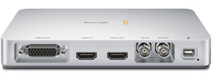 Blackmagic Design BMD-OGX-FR-CNS-P openGear Frame w/ Cooling, Advanced Networking & SNMP