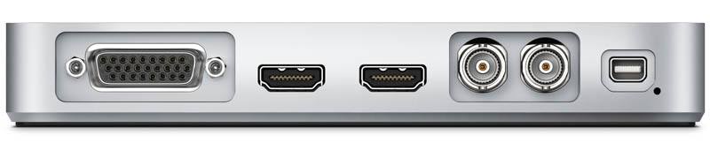 Blackmagic Design BMD-PSUPPLY/XLR12V30 Power Supply - Studio Camera 12V30W