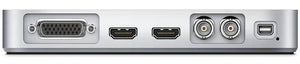Blackmagic Design BMD-PSUPPLY/XLR12V30 Power Supply - Studio Camera 12V30W