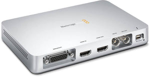 Blackmagic Design BMD-PSUPPLY/XLR12V30 Power Supply - Studio Camera 12V30W