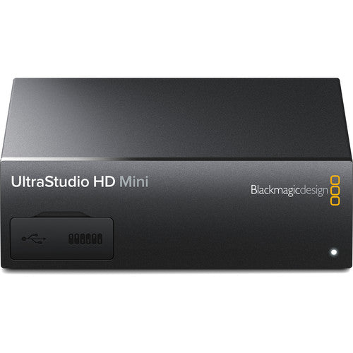 Blackmagic Design BMD-BDLKULSDMINHD UltraStudio HD Mini
