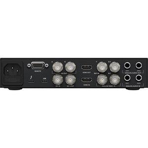 Blackmagic Design BINTSSHU Intensity Shuttle for USB 3.0 (Original Box)