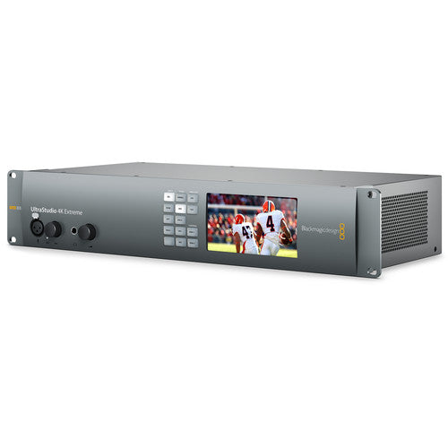 Blackmagic Design BMD-BDLKULSR4KEXTR3 UltraStudio 4K Extreme 3
