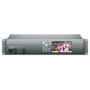 Blackmagic Design BMD-BDLKULSR4KEXTR3 UltraStudio 4K Extreme 3