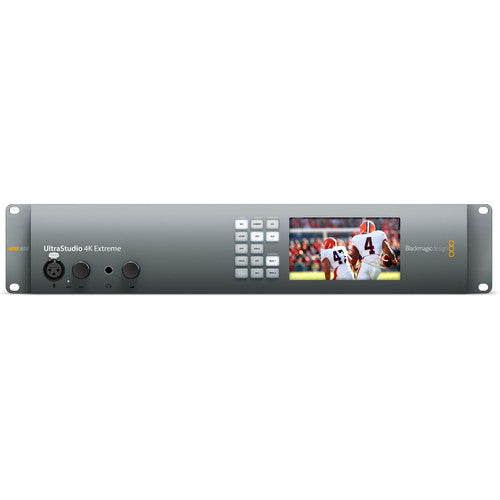 Blackmagic Design 3GMC Bidirectional SDI/HDMI 3G Micro Converter