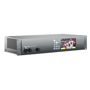 Blackmagic Design BMD-BDLKULSR4KEXTR3 UltraStudio 4K Extreme 3