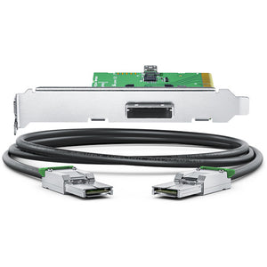 Blackmagic Design ATEMMC ATEM Microphone Converter
