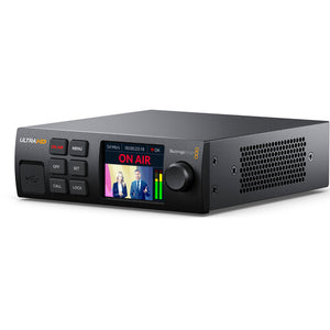 Blackmagic Design BMD-BDLKWEBPTR4K Web Presenter 4K