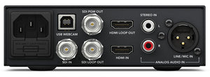 Blackmagic Design ATEM SDI ATEM SDI Extreme ISO Switcher