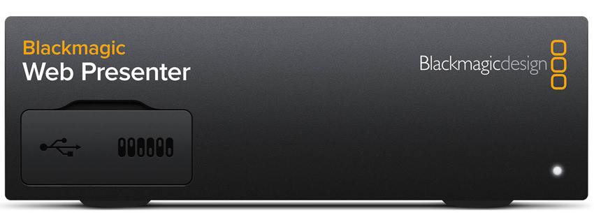 Blackmagic Design ATEM SDI ATEM SDI Extreme ISO Switcher