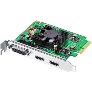 Blackmagic Design SmartScope Duo 4K SmartScope Duo 4K 2