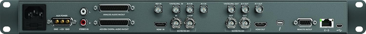 Blackmagic Design BMD-BDLKDUO2 DeckLink Duo 2