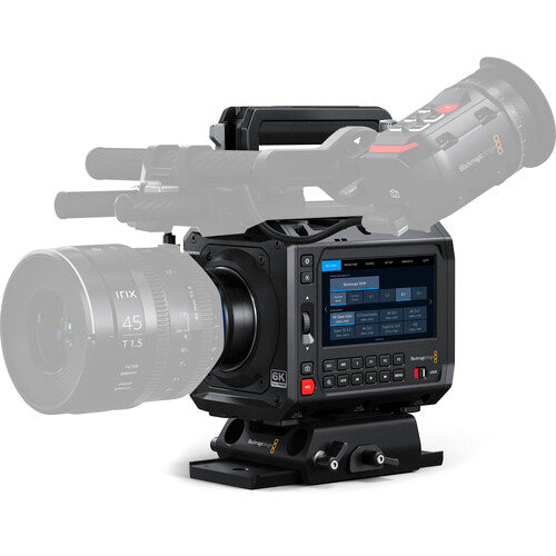 Blackmagic Design BMD-CINECAMCPYXD60LFEF PYXIS 6K EF