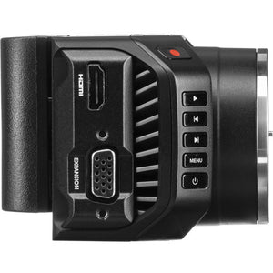 Blackmagic Design BMD-CABLE-4LANEPCIE2M Cable - 4 Lane PCI Express 2 Meter