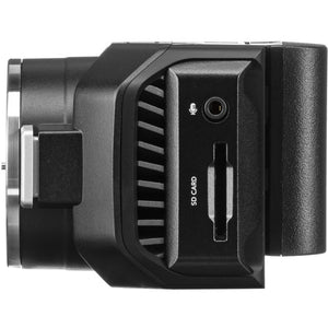 Blackmagic Design BMD-CINECAMMICHDMFT Blackmagic Micro Cinema Camera