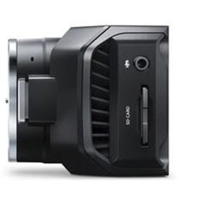 Blackmagic Design BMD-CINECAMMICHDMFT  Micro Cinema Camera