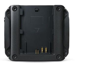 Blackmagic Design BMD-CINECAMMICHDMFT  Micro Cinema Camera