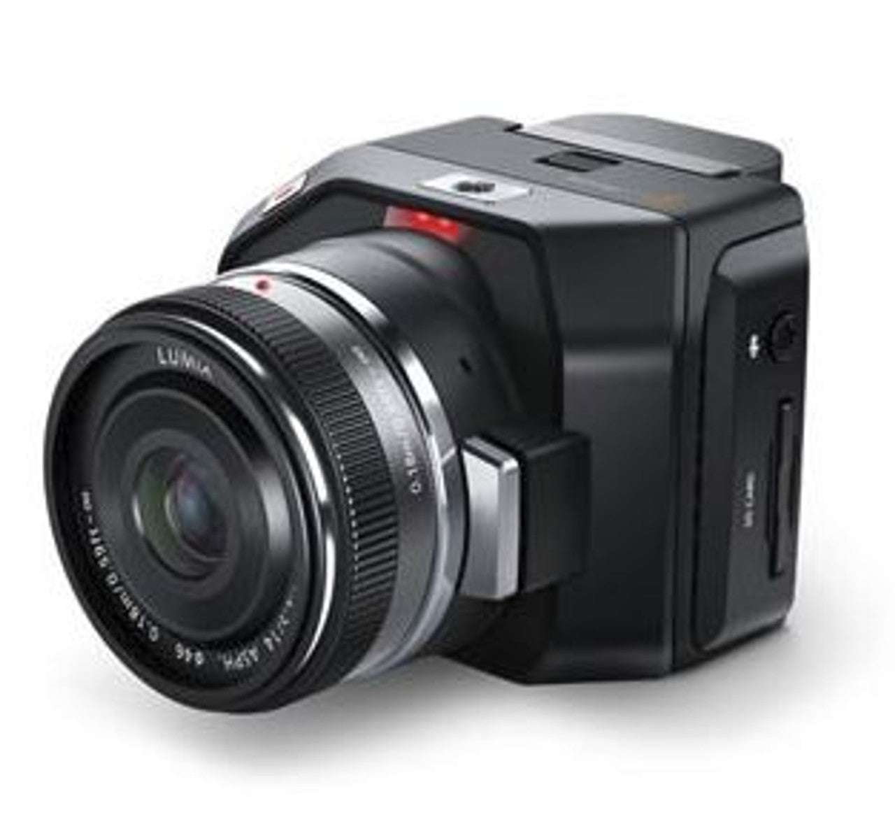 Blackmagic Design BMD-CINECAMMICHDMFT  Micro Cinema Camera