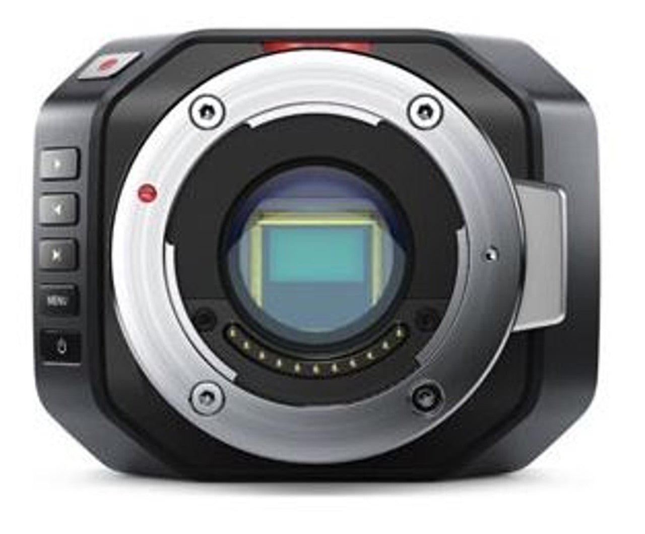 Blackmagic Design BMD-CINECAMMICHDMFT  Micro Cinema Camera