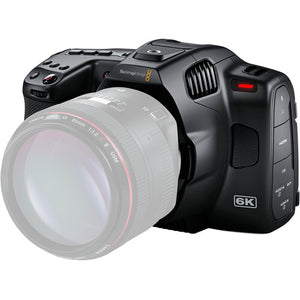 Blackmagic Design BMD-BINTSSHU/THBOLT Intensity Shuttle Thunderbolt