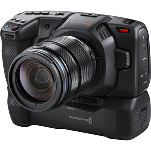 Blackmagic Design ATEM4AP ATEM 4 M/E Advanced Panel