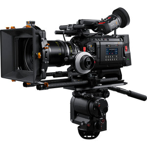 Blackmagic Design BMD-CINEURSAA12KLF URSA Cine 12K LF