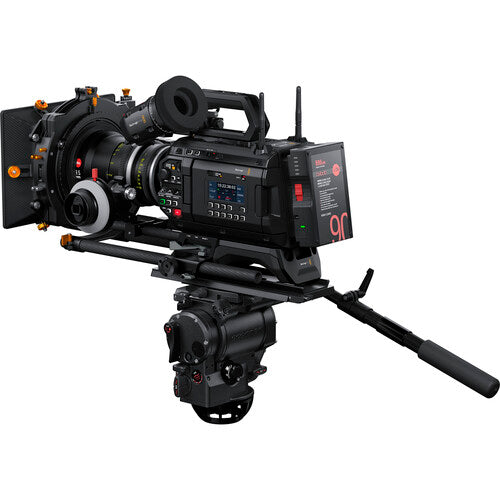 Blackmagic Design BMD-CINEURSAA12KLF URSA Cine 12K LF
