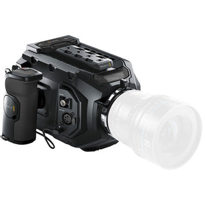 Blackmagic Design BMD-CINEURSAM46K/EF URSA Mini 4.6K Digital Cinema Camera EF