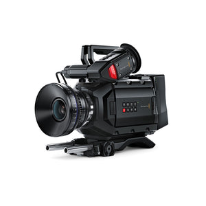 Blackmagic Design BMD-CINEURSAM4K/EF URSA Mini 4K EF