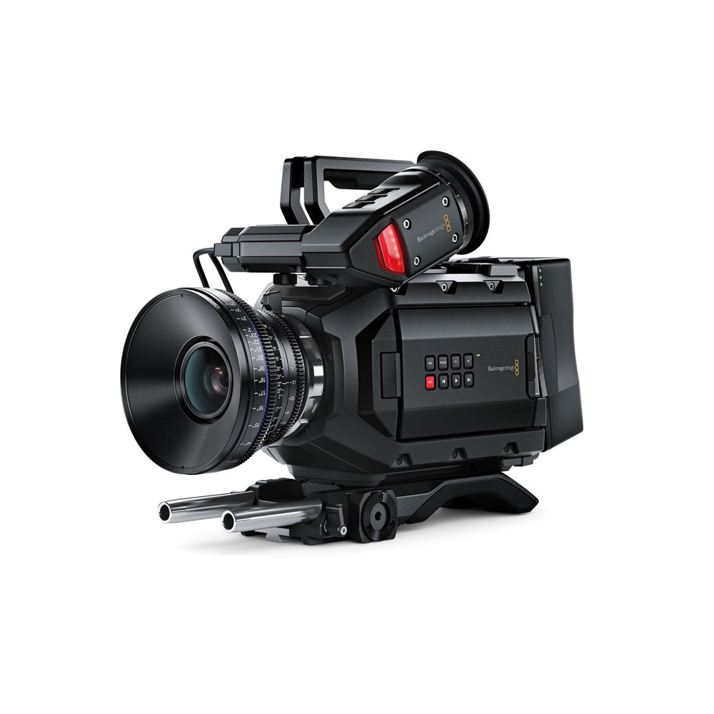 Blackmagic Design ATEMTS4K8 ATEM Television Studio 4K8