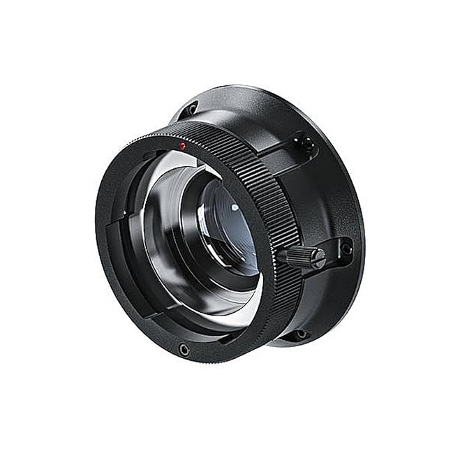 Blackmagic Design BMD-CINEURSAMTB4 URSA Mini B4 Mount