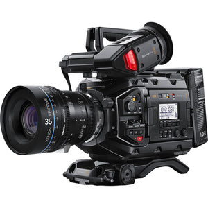 Blackmagic Design BMD-CINEURSAMUPRO46KG2 URSA Mini Pro 4.6K G2