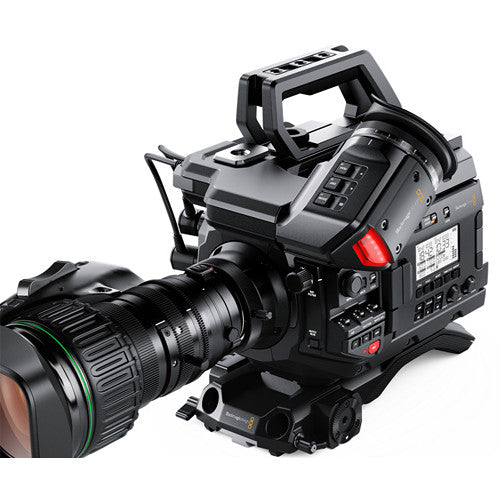 Blackmagic Design BMD-CINEURSAMUPROTF URSA Mini Pro F Mount